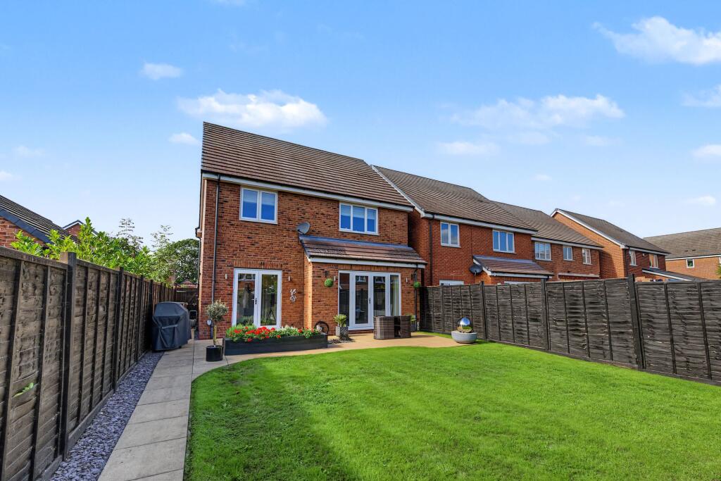 House in Coventry - View 4