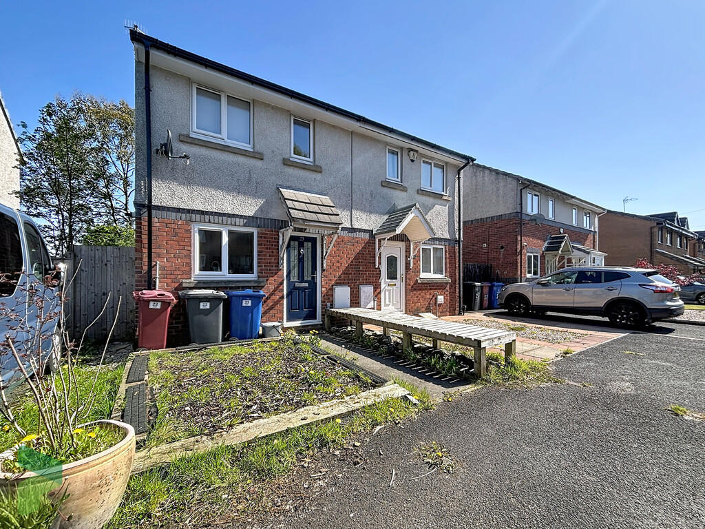 Main image of property: Ribble Avenue, Darwen
