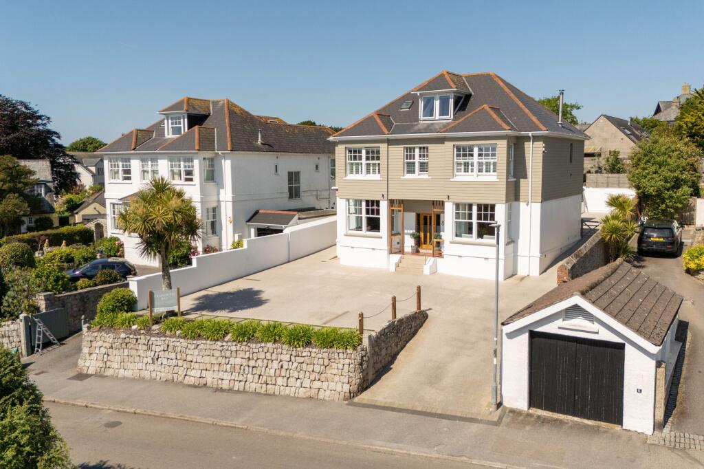 Main image of property: Pennance Road, Falmouth, TR11