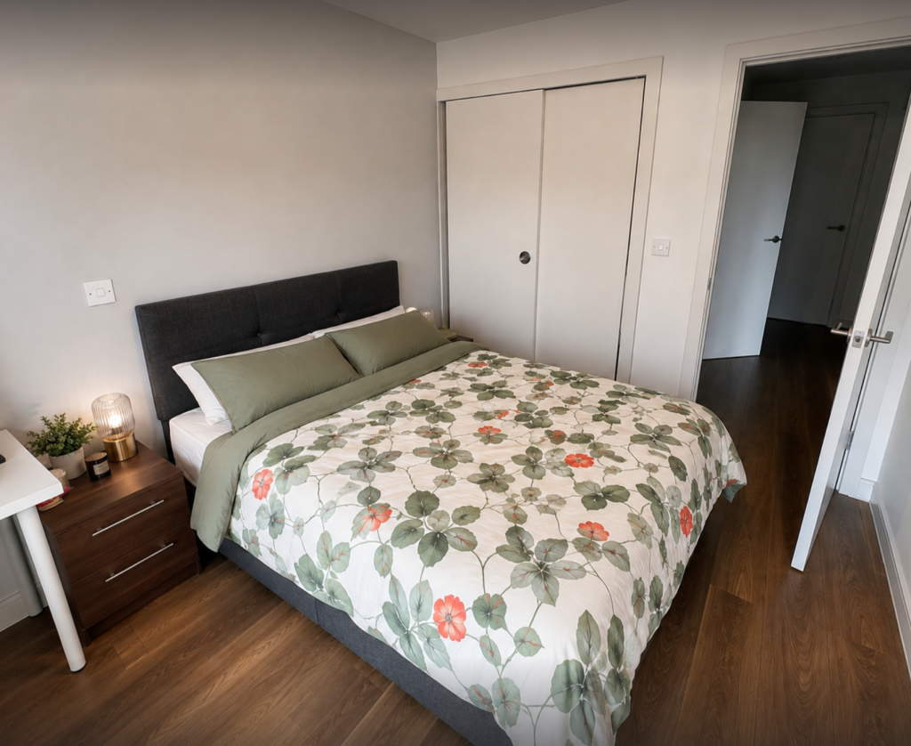 Apartment in Liverpool - View 4