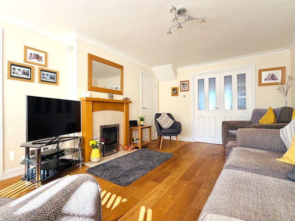 House in York - View 4