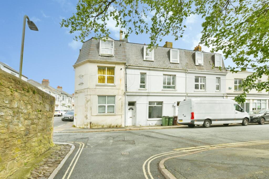 Main image of property: Regent Street, Plymouth