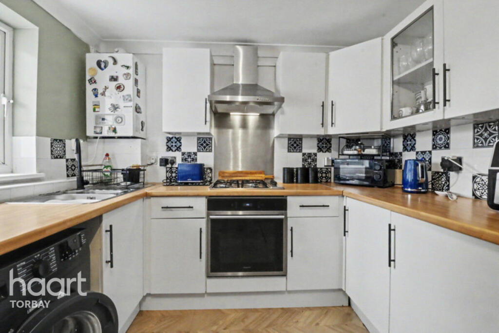 Main image of property: Ash Hill Road, Torquay