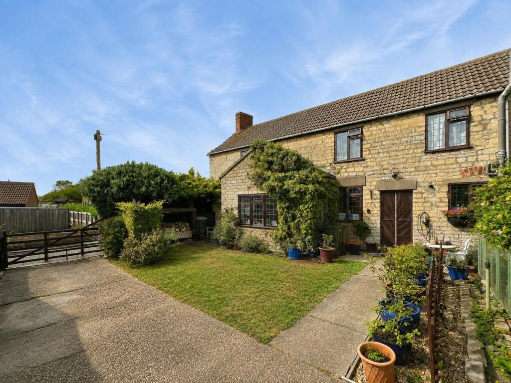 Main image of property: School Lane, Ropsley, NG33