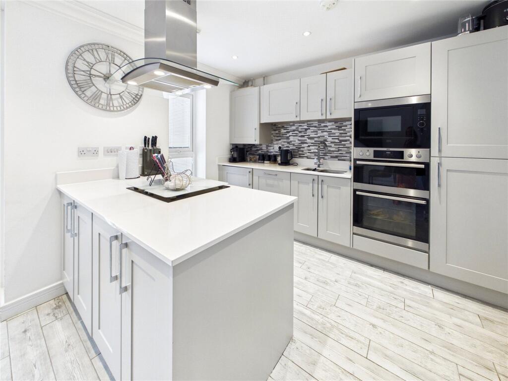 House in Braintree, Witham - View 4