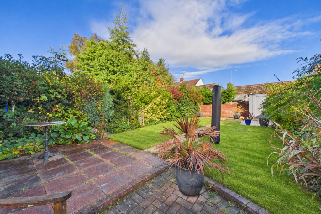 House in Sheffield - View 2