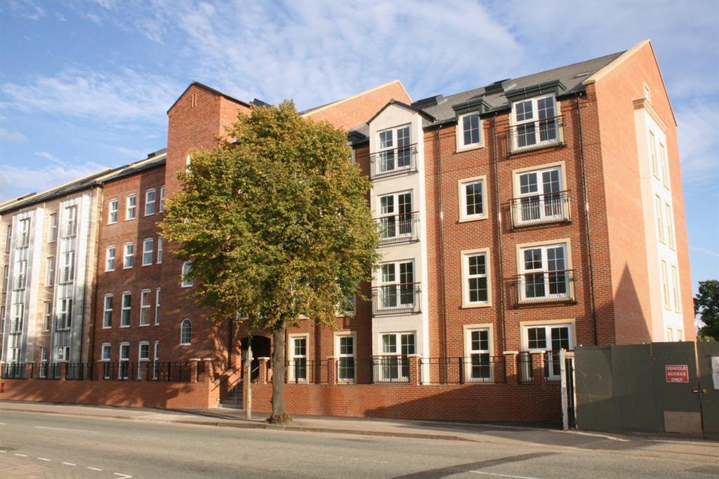 Main image of property: Swift House, Welland Quarter