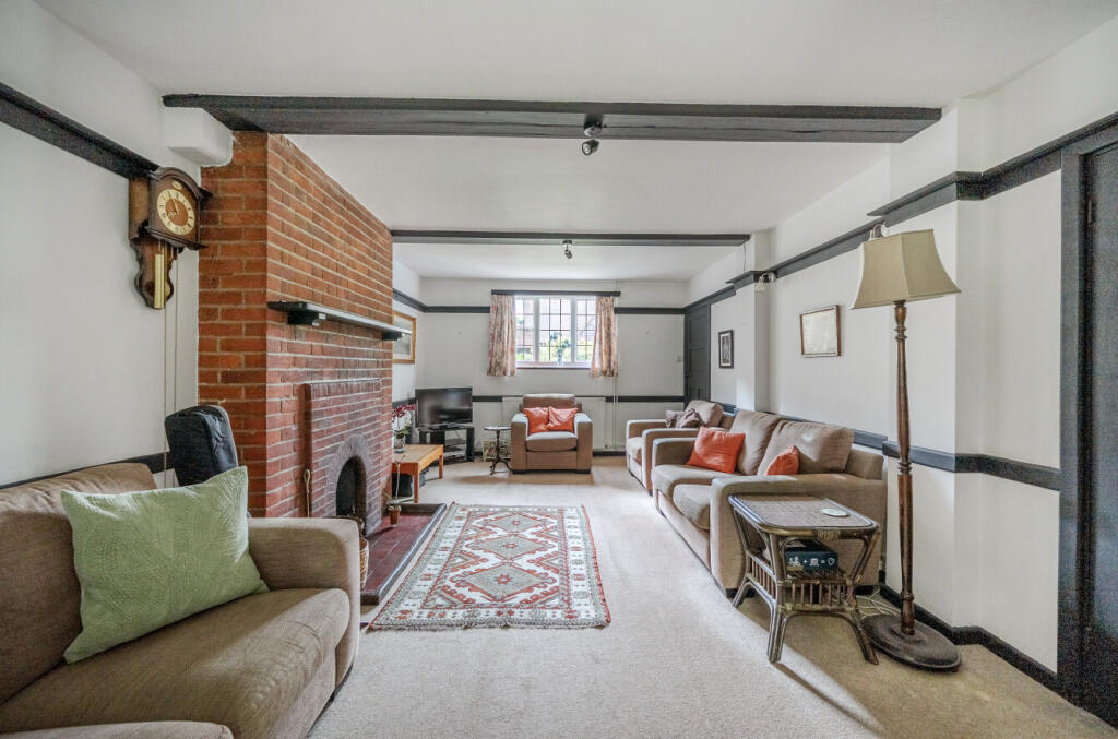 House in Woking, Surrey - More