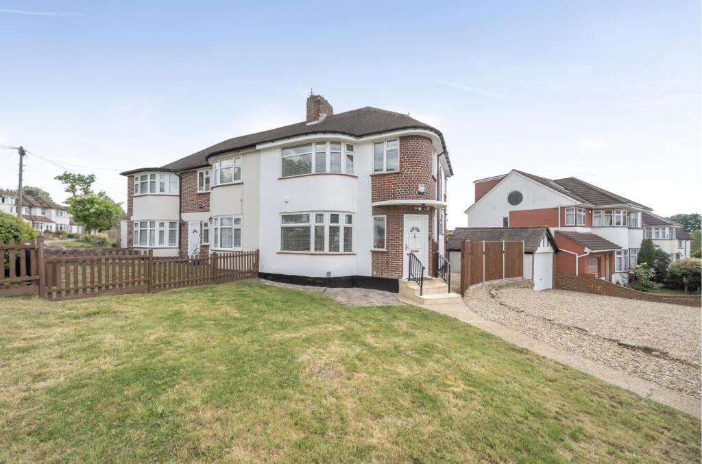 Main image of property: Beverley Gardens, Stanmore, HA7