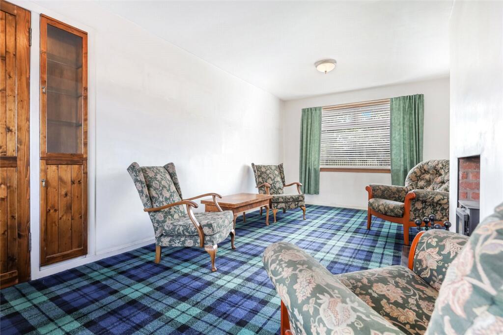 House in Kilmarnock, North Ayrshire - View 4