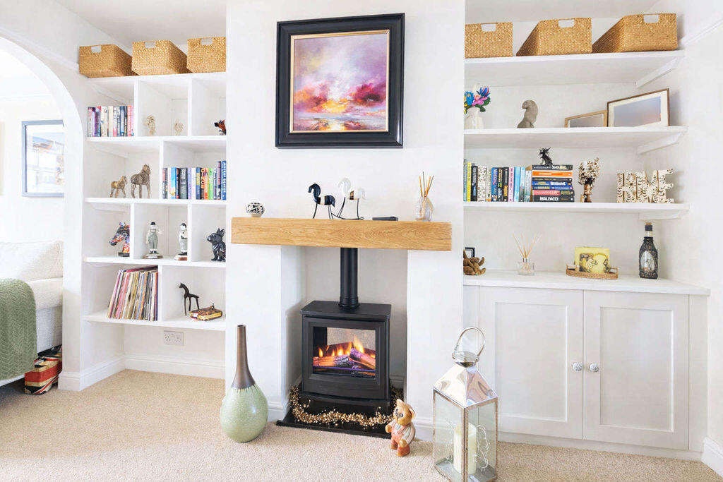Seymour Road, Lee-On-The-Solent, PO13 - View 5