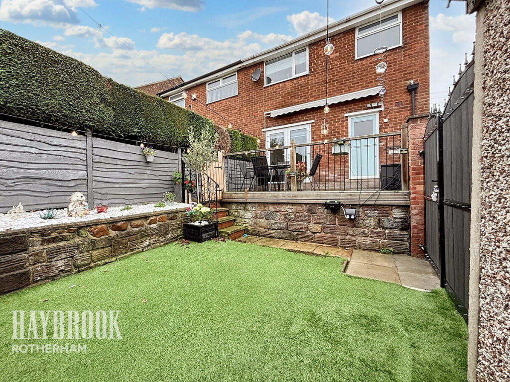 Main image of property: Sunnybank Crescent, Brinsworth