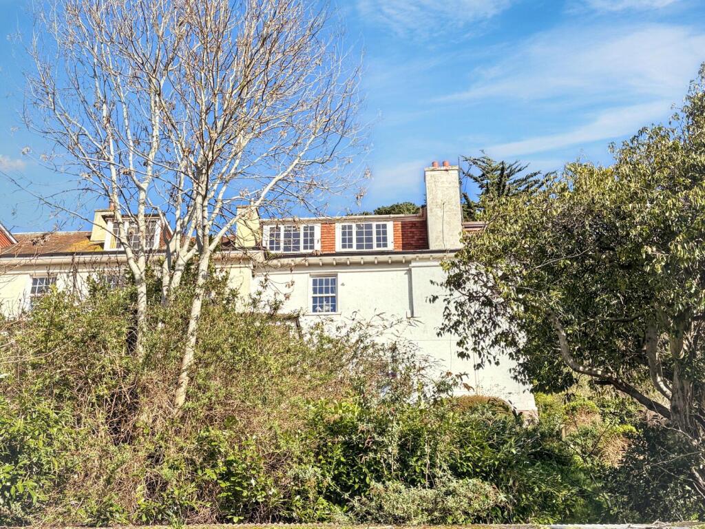 Main image of property: St. Michaels Road, Minehead