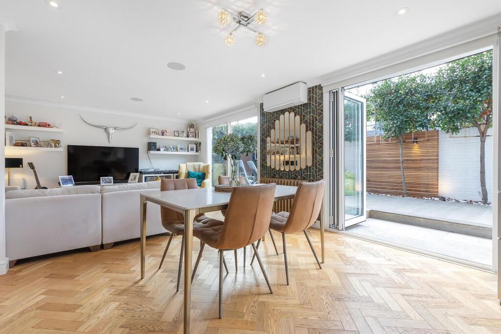 Main image of property: Mildmay Street, Islington, London