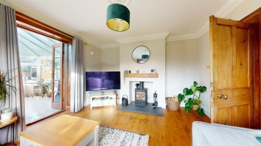 House in Chester - View 5