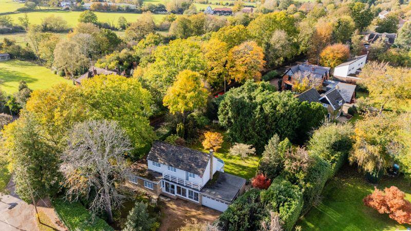 Main image of property: The Avenue, South Nutfield