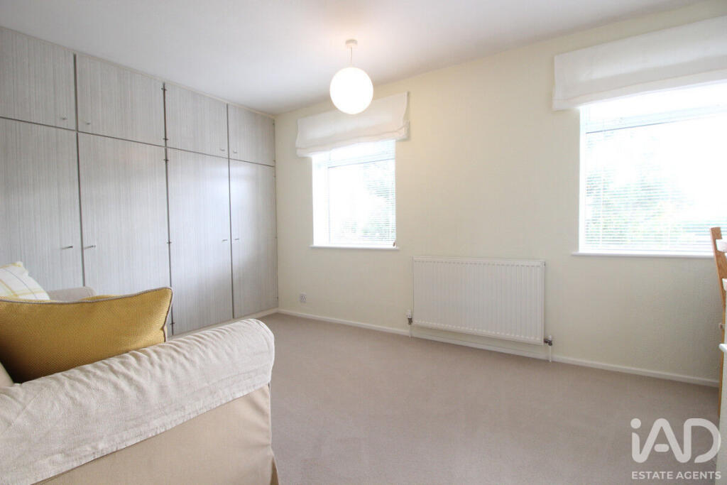 House in East Hertfordshire, Sele Farm, Hertford - View 5
