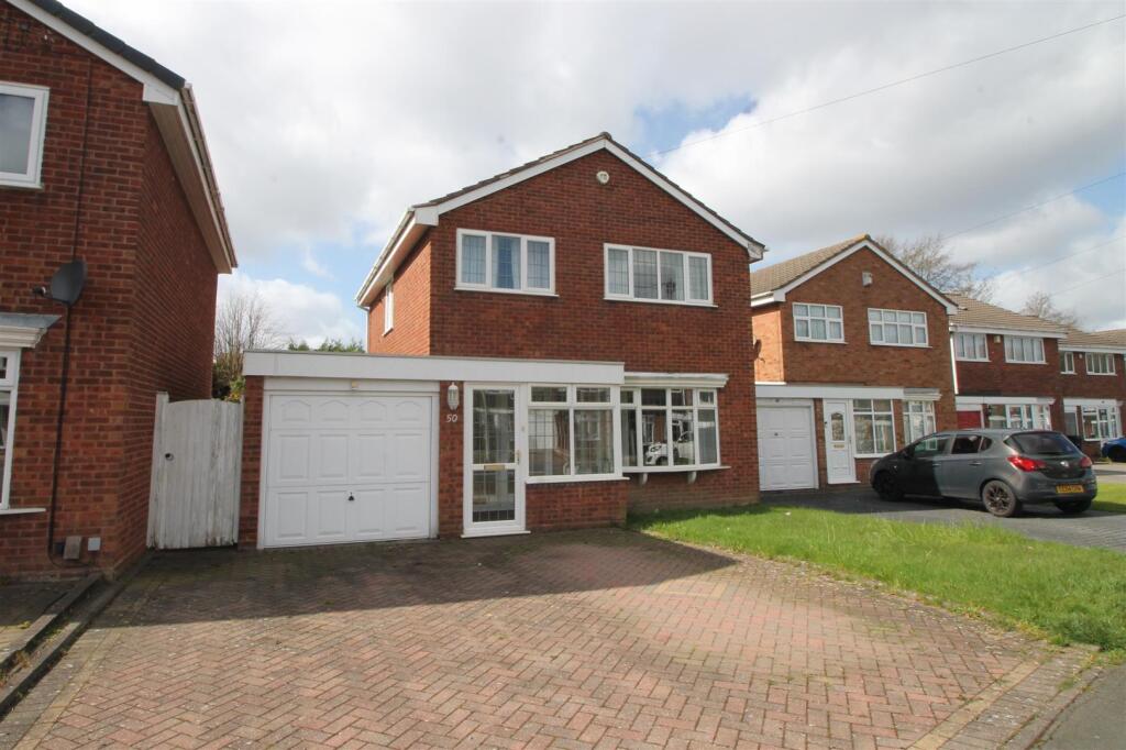 Additional image 21 of Woodbury Road, Halesowen