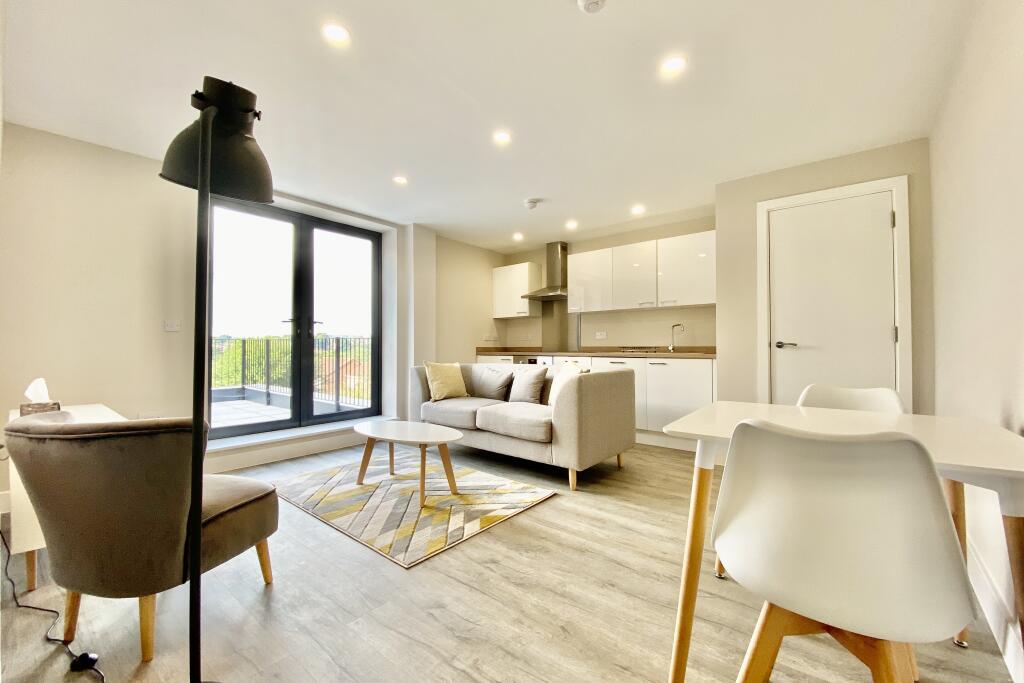 Main image of property: Northgate House, Stonegate Road, Leeds, LS6