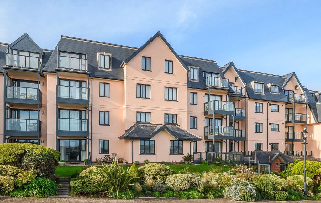 Main image of property: Cliff Road , Budleigh Salterton, EX9