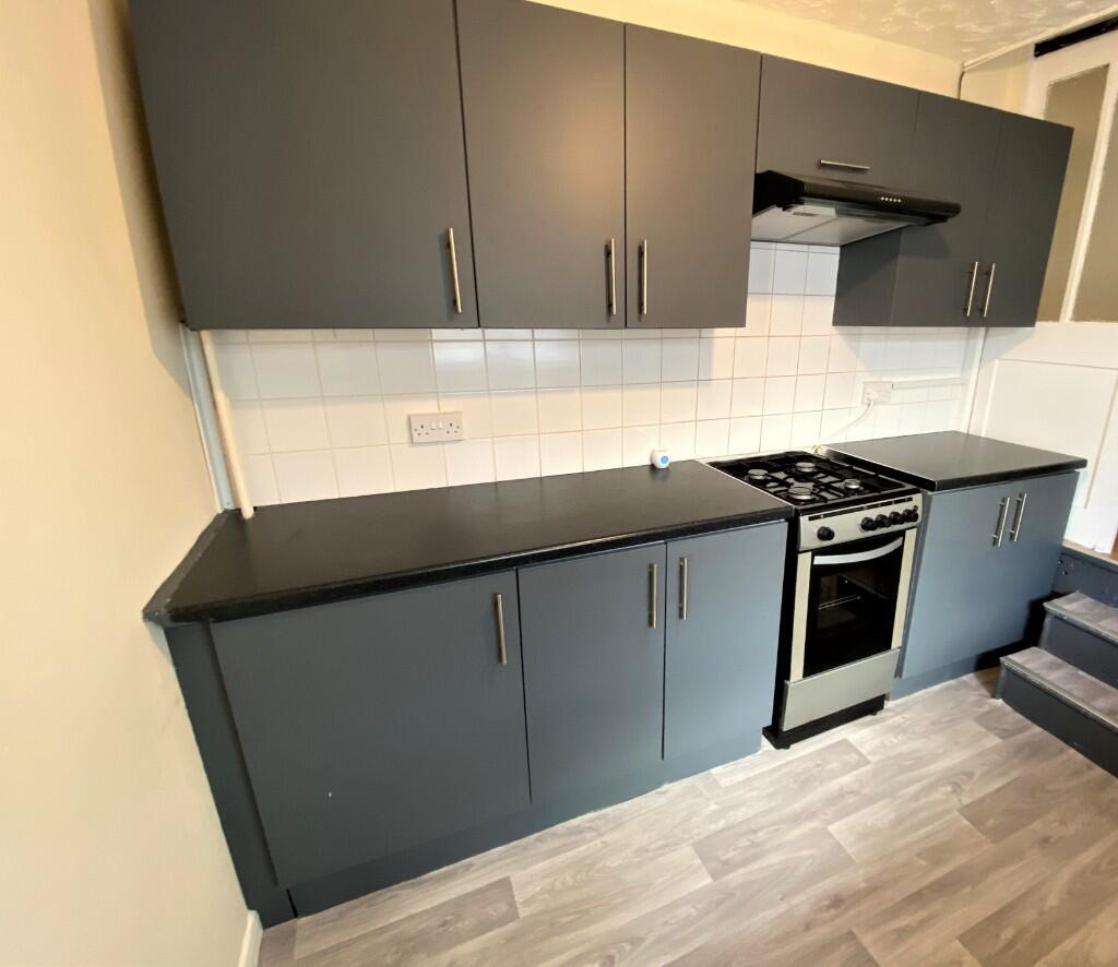 Main image of property: Dorset Street, Cardiff(City), CF11