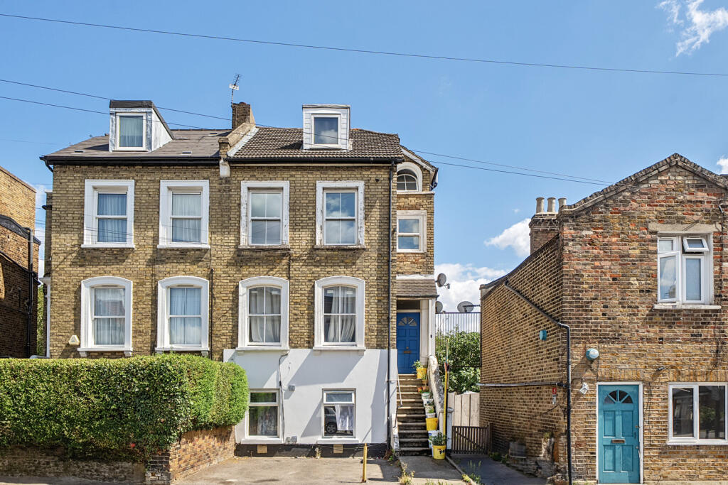 Main image of property: Ravensbourne Road, London