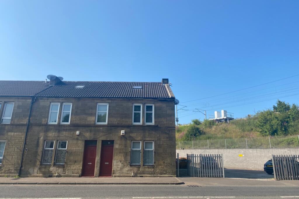 Main image of property: Glasgow Road, Wishaw, Lanarkshire, ML2