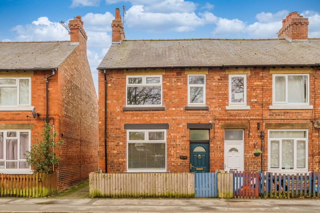 Main image of property: Scott Road, Selby, YO8 4BL
