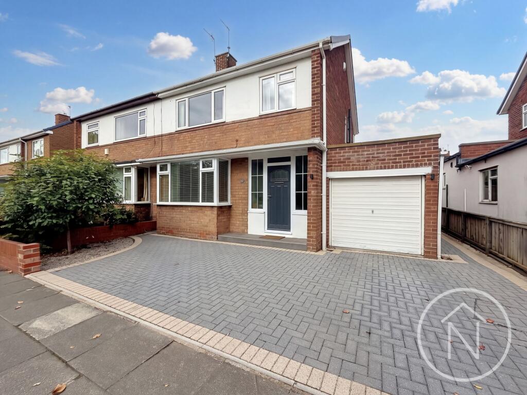 Main image of property: Marrick Road, Stockton-On-Tees, TS18