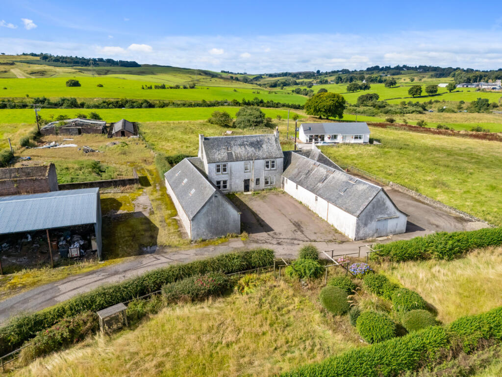 Humbie Road, Eaglesham photo 4
