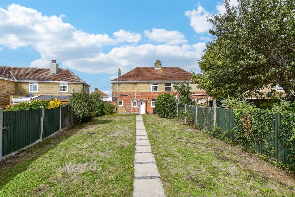 House in Canterbury - View 5