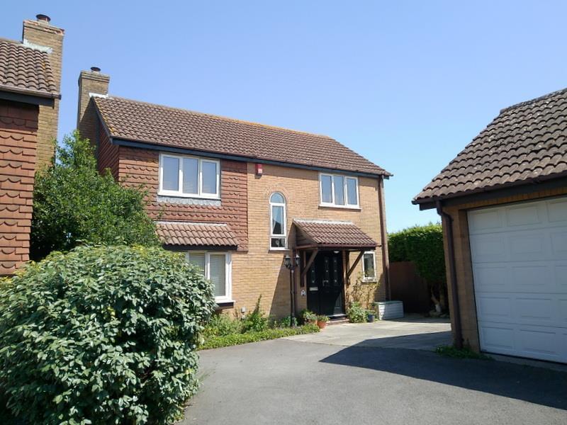 Main image of property: Trentham Avenue, Bournemouth