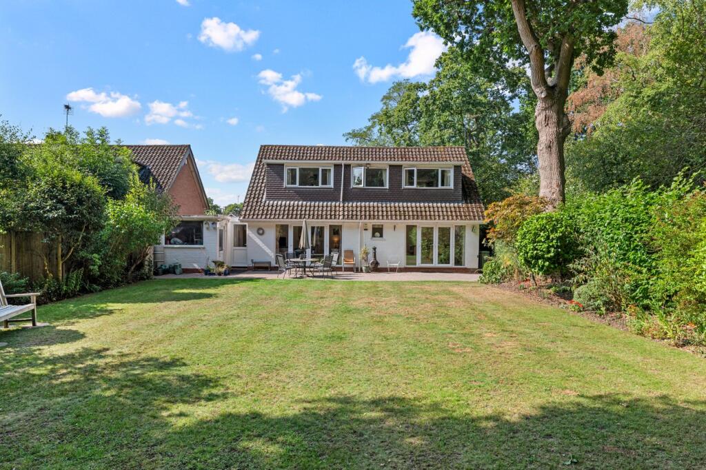 Additional image 31 of Blind Lane, Tanworth-in-Arden, Solihull, B94