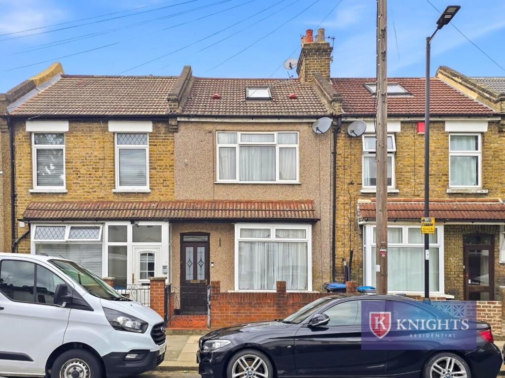 Main image of property: Westoe Road, London, N9