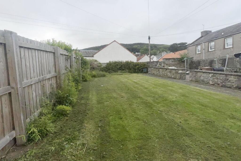 Apartment in Newburgh, Mugdrum - More