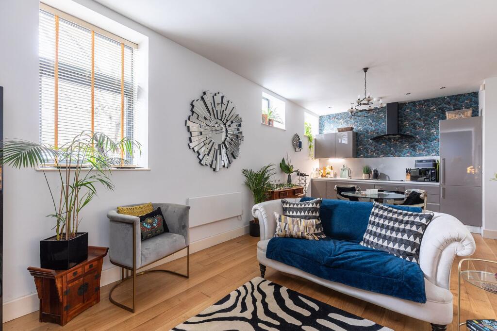 Main image of property: Lime Square, Newcastle City Centre, NE1