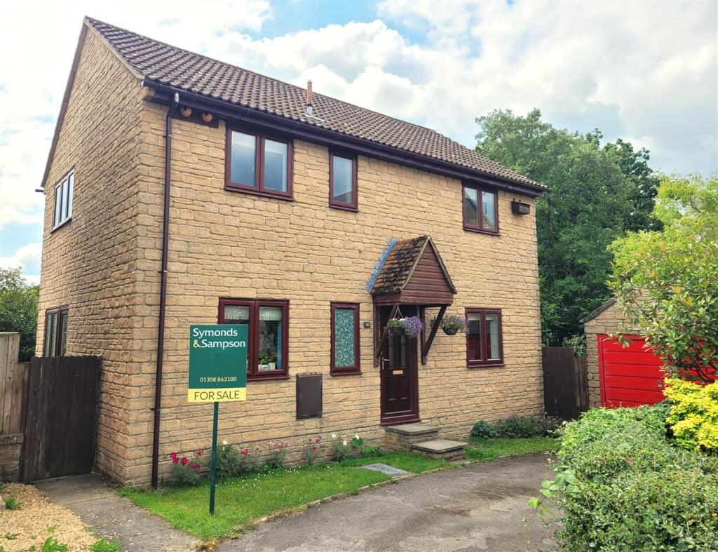 Main image of property: Meadowside, Mosterton, Beaminster