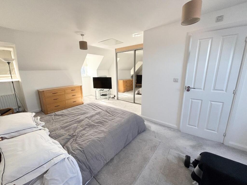 House in Stratford-on-Avon, Bishopton, Stratford-upon-Avon - View 5