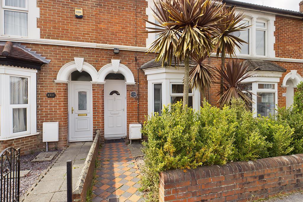 Main image of property: Market Street, Eastleigh