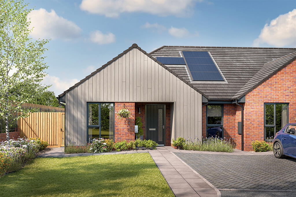 House in Newcastle upon Tyne, Tyne and Wear - View 2