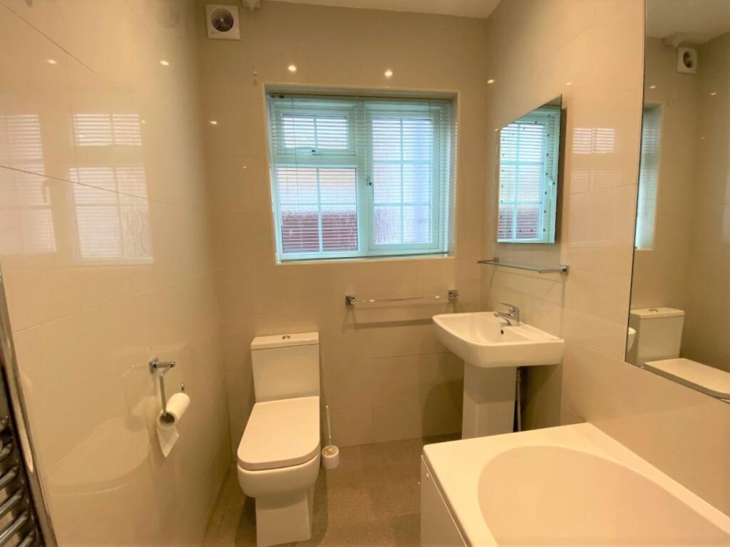 Main image of property: Kingsend, Ruislip