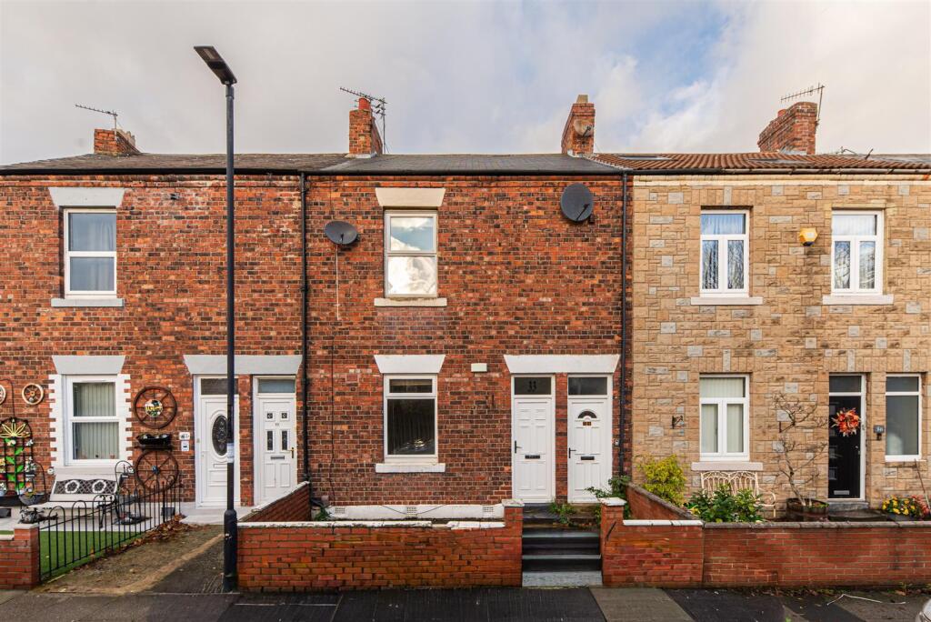 Main image of property: South Terrace, Wallsend, Newcastle Upon Tyne