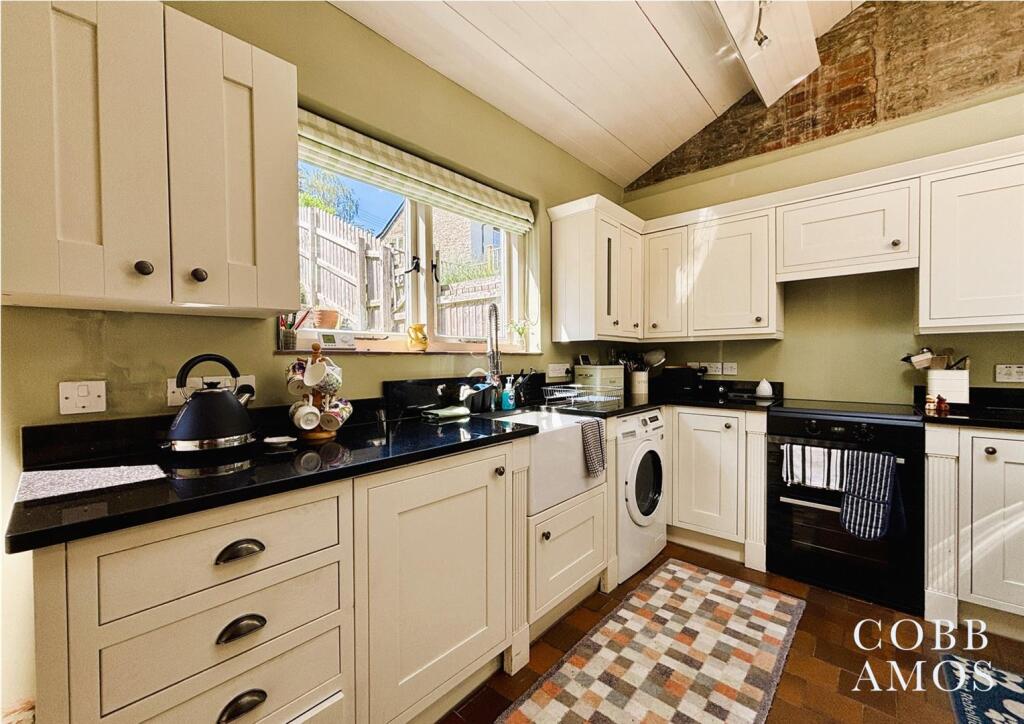 House in Shrewsbury - More