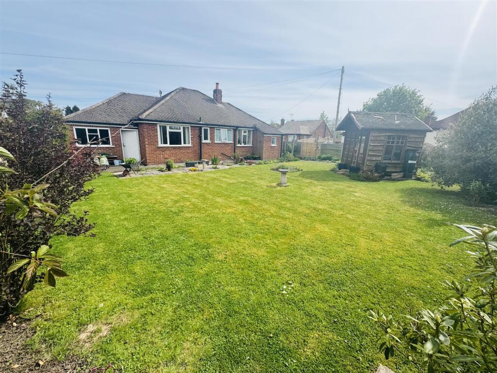 Venables Road, Blacon, Chester photo 2