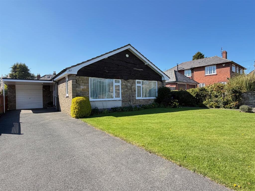 Main image of property: Tibby Butts, Scalby, Scarborough
