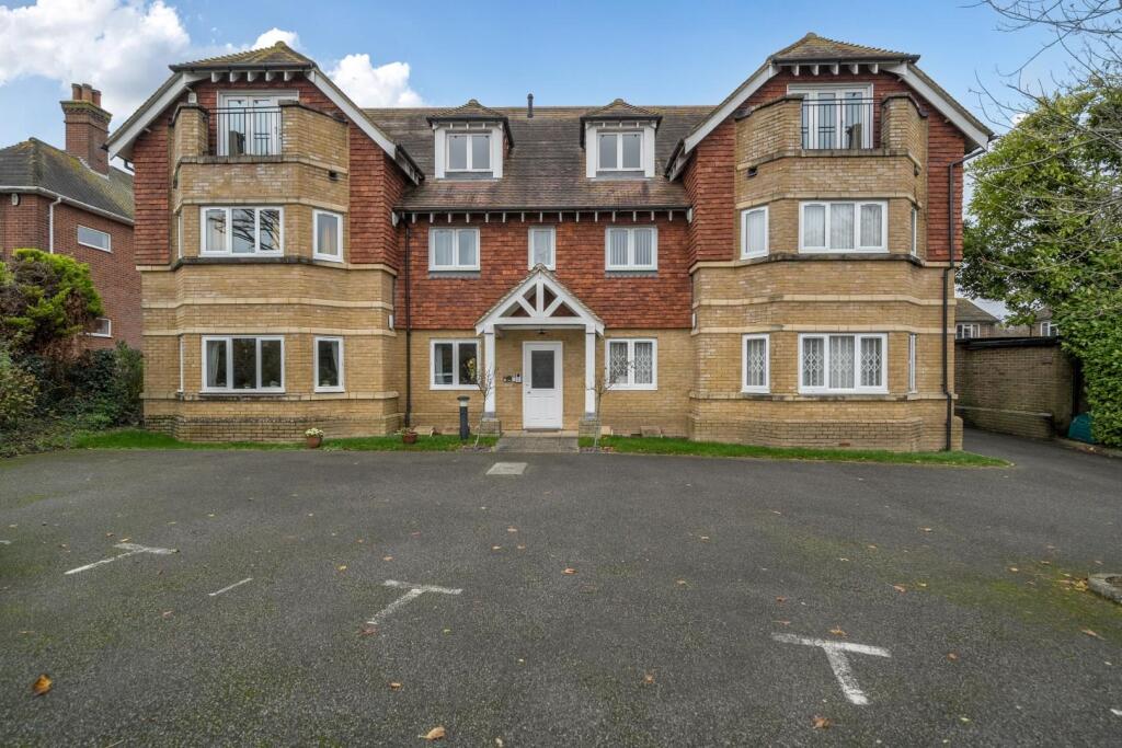 Main image of property: Magazine Road, Ashford TN24 8NR