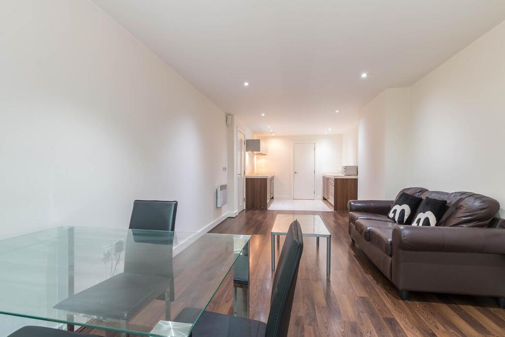 Additional image 3 of Orion, 90 Navigation Street, B5 4AB