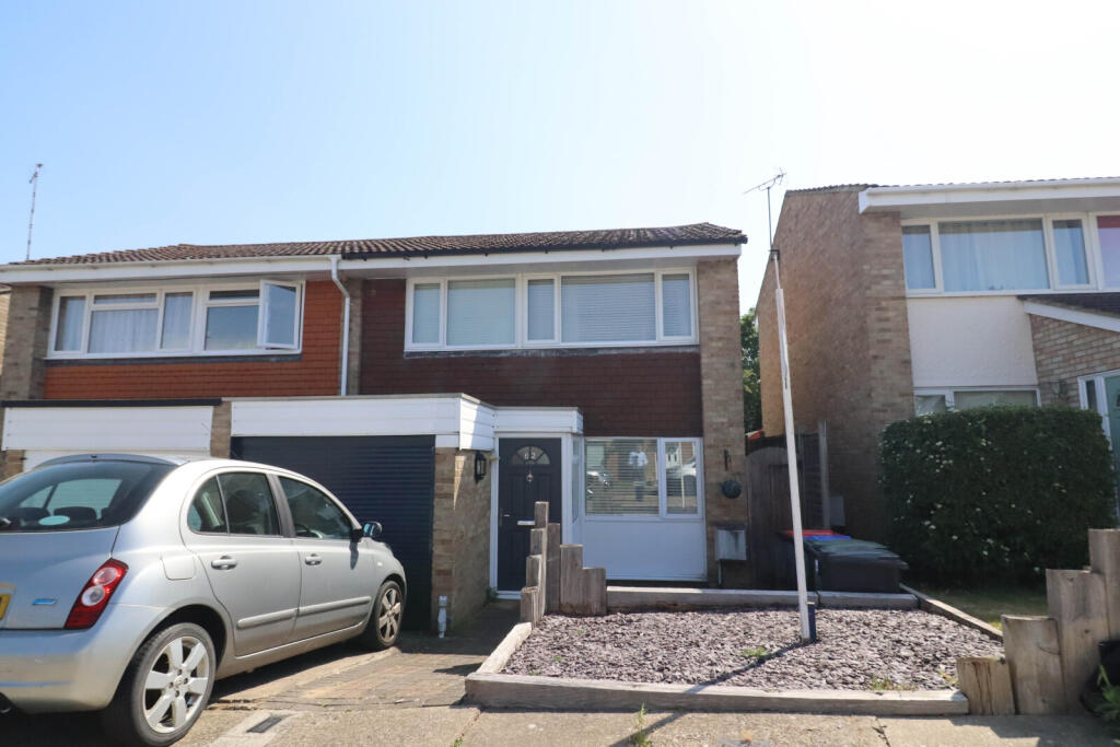 Main image of property: Vernon Way, Braintree, CM7