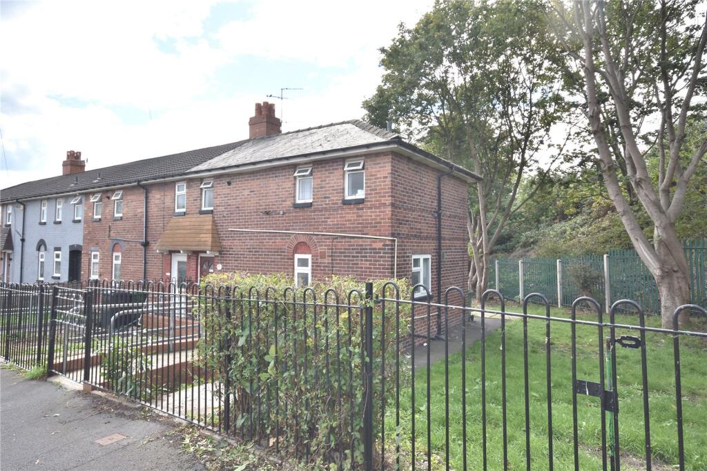 Main image of property: Wykebeck Avenue, Leeds, West Yorkshire