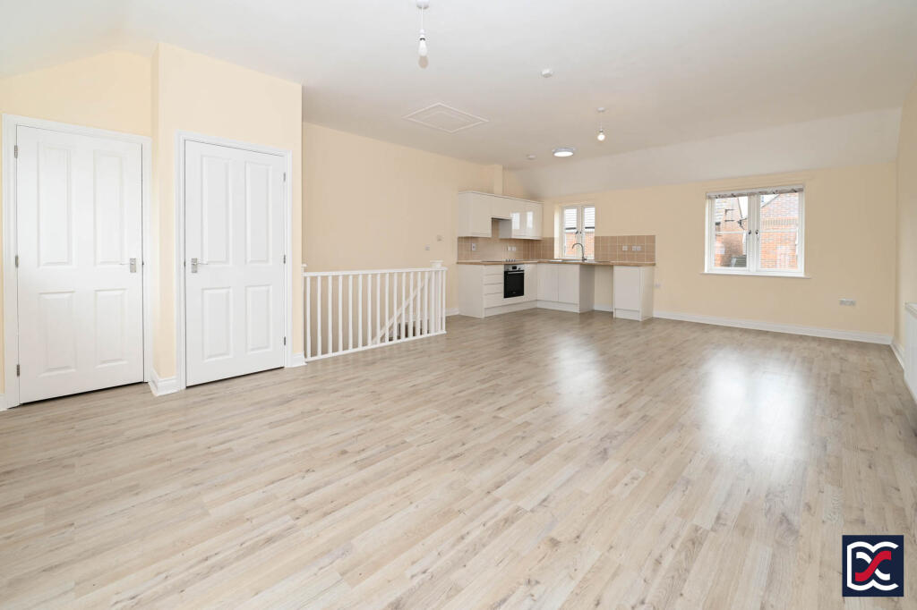 House in Northampton - View 2